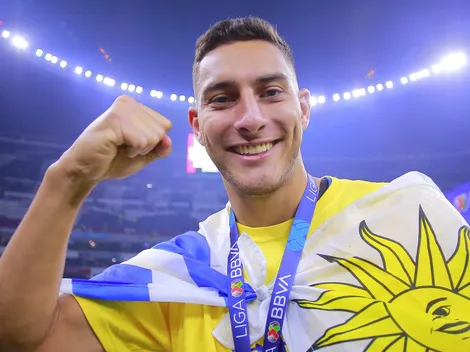 ¡Es un hecho! América decidió si Sebastián Cáceres se va o se queda