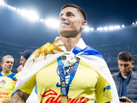 Afición del América teme que desmantelen al equipo campeón de Liga MX