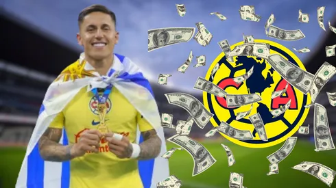 La fuerte suma de dinero que la Fiorentina ofreció por Brian Rodríguez