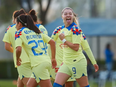 América Femenil y un bombazo que llegaría directo desde España