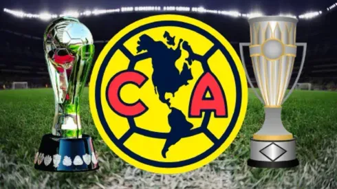 América ya sabe el torneo que será prioridad.