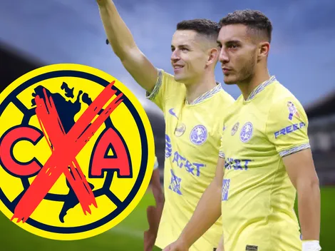 El jugador de América que tendría las horas contadas en el club