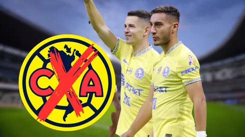 El jugador de América que tendría las horas contadas en el club
