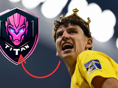 El equipo de la Kings Leagues que sueña con fichar a Igor Lichnovsky