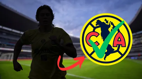 América Femenil recupera a una de sus mejores jugadoras para el partido ante Tijuana del Clausura 2024