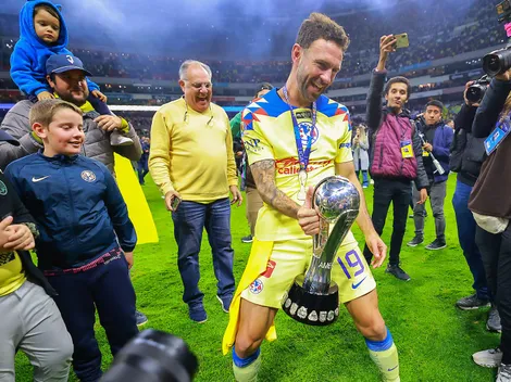 Miguel Layún acepta reducción de su sueldo para volver al América