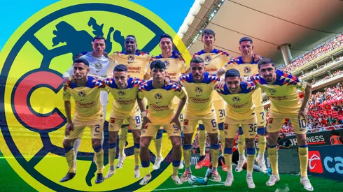 América y las opciones que hay para jugar como local tras salir del Estadio Azteca