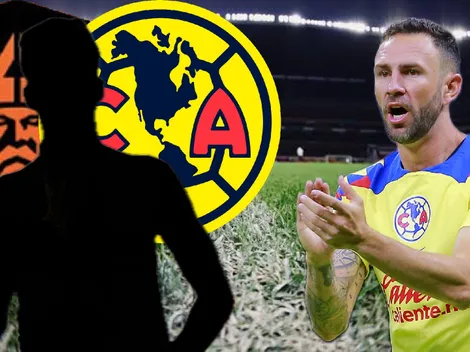 Miguel Layún quiere a un futbolista del América en la Kings Leagues
