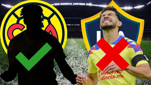 Henry deberá tener un reemplazo.