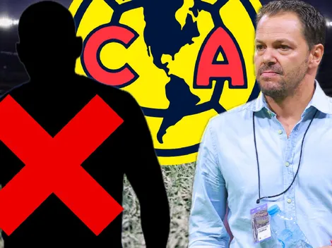 Santiago Baños descarta la llegada de un refuerzo al América