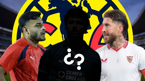 Santiago Baños revela los bombazos que buscó para el América