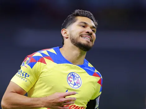 OPINIÓN: América no puede demorar más en renovar a Henry Martín