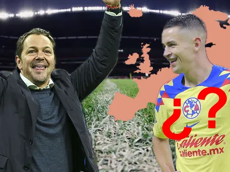 ¡No te vayas Maguito! Baños confirma ofertas por jugadores de América