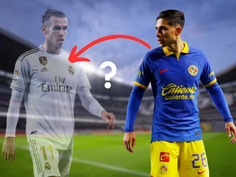 Kevin Álvarez revela el nuevo apodo de Salvador Reyes