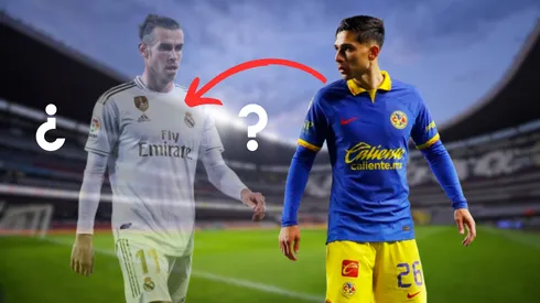 Kevin Álvarez revela el nuevo apodo de Salvador Reyes