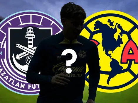 América tendrá un tercer refuerzo para el Clausura 2024