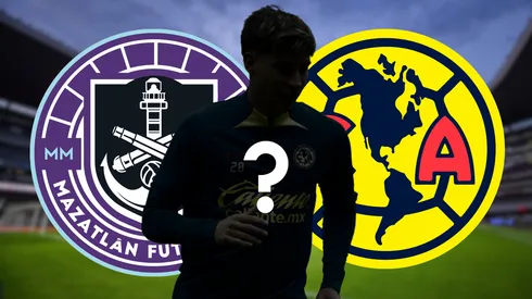 América tendrá un tercer refuerzo para el Clausura 2024