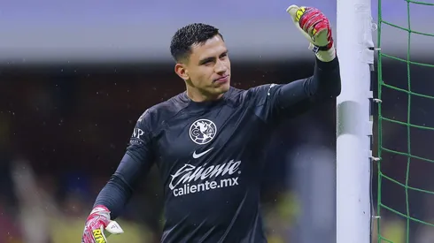 Malagón es top en México.