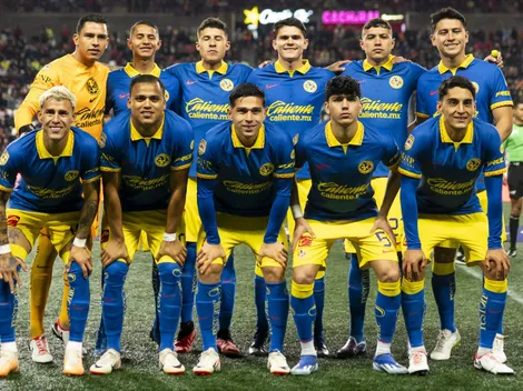 América cierra filas y no habría más bajas en el Clausura 2024