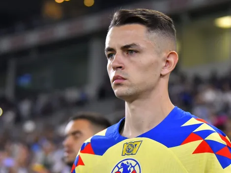 ¿Más musculoso? La gran transformación de Álvaro Fidalgo