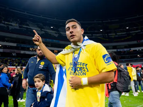 La realidad de la oferta por Cáceres al América desde Italia