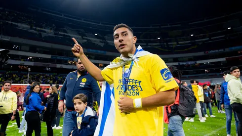 América no tiene oferta por Cáceres.