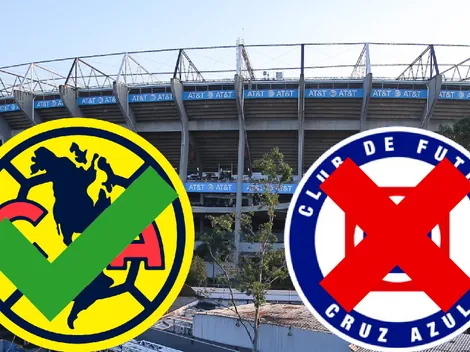 América regresaría a ser el único equipo local en el Estadio Azteca