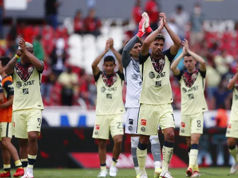 Roger Martínez fue olvidado por la afición en solo 6 meses