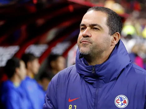 André Jardine sigue invicto con América fuera del Azteca