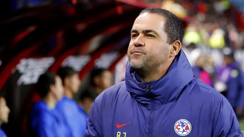 Jardine está listo para ganarlo todo en 2024.