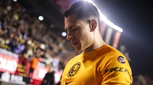 Malagón tiene nueva competencia en el América