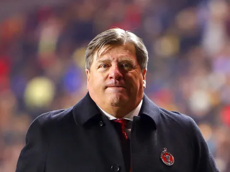 Miguel Herrera explota contra la victoria del América