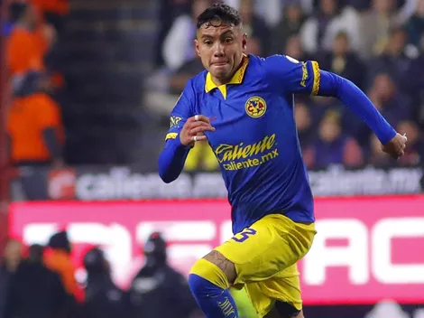 Estadio de Xolos trolea a Emilio Lara por su error durante el juego