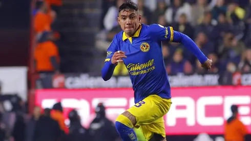 Emilio Lara podría tener un cambio de planes en América este mercado.