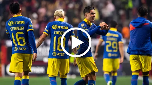 América consigue su primera victoria de la temporada a pesar de las múltiples ausencias ante Tijuana