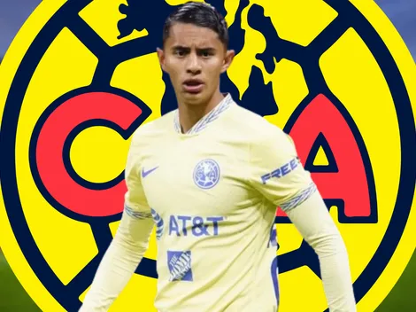 Sebastián Martínez y sus grandes números ante Tijuana en el Clausura 2024