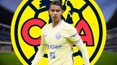 Sebastián Martínez y sus grandes números ante Tijuana en el Clausura 2024