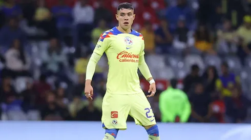 América jugará con jóvenes.