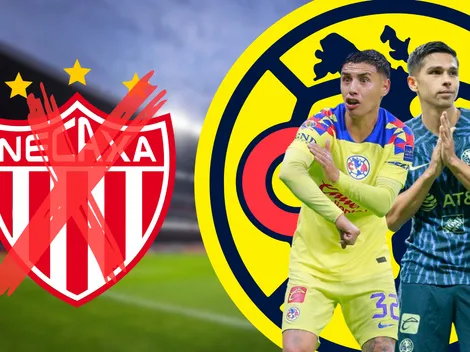 Se revela el motivo por el que Leo Suárez y Salvador Reyes no llegaron a Necaxa