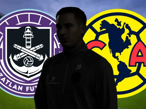 El inesperado refuerzo que podría tener América para el Clausura 2024