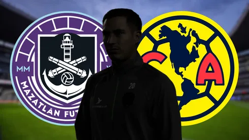 Mazatlán comienza a repatriar ex americanistas.