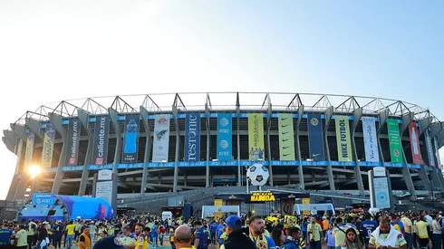 América vuelve al Azteca.