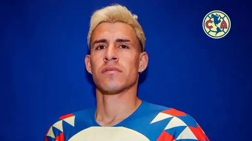 Chicote debutará como volante.