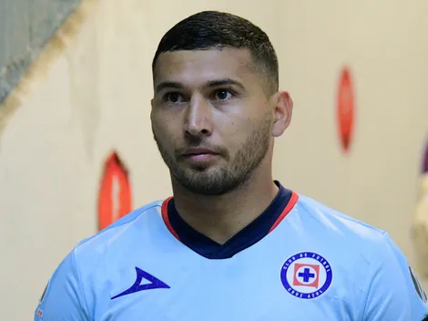 ¿Por qué el América debería intentar el fichaje de Juan Escobar?