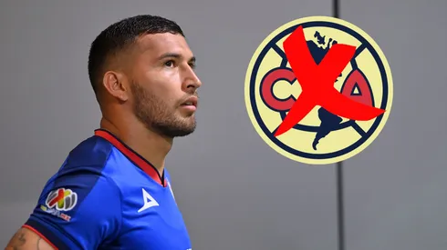 Rumores pusieron a Escobar como objeto de interés en Coapa.