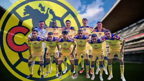 El motivo por el que los jugadores de América ven con malos ojos jugar en el Estadio Azulgrana
