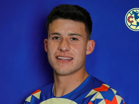 ¿Cuándo debuta Illian Hernández con el América?