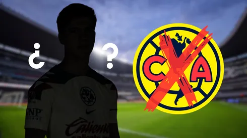 América oficializa su primera baja rumbo al Clausura 2024