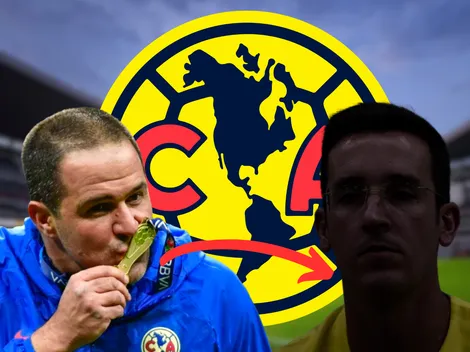 América tendría entre sus filas al sustituto ideal de André Jardine