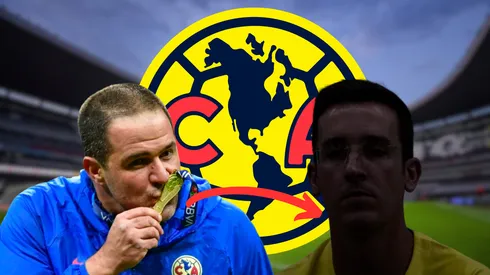 América tendría entre sus filas al sustituto ideal de André Jardine